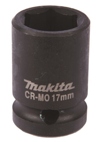 Makita Voimahylsy 1/2in 17x38mm