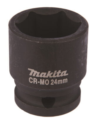 Makita Voimahylsy 1/2in 24x38mm