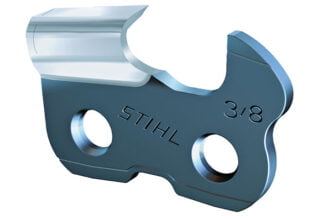STIHL 3/8″ Rapid Micro (RMX) teräketju pitkittäisleikkuuseen, 1,6 mm