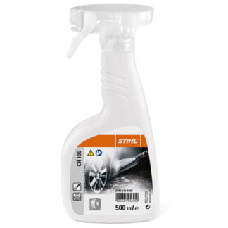 STIHL CR 100 – Vanteiden puhdistusaine